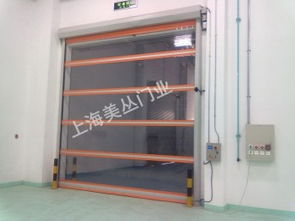 图 上海快速卷帘门 上海快速卷帘安装 上海产品供应加工